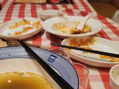 -西贝(无锡万象城店)