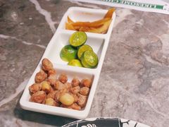 -禄婶鸡煲·打边炉