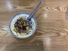 -白翔甜食店