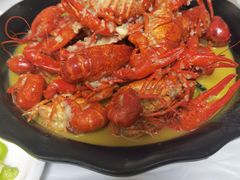 -香满锅老北京羊蝎子火锅·家常菜(新街口店)