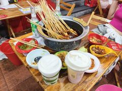 -冒椒火辣(奎星楼街店)