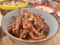 -老三样·旧食新味(绿地店)