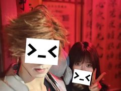 -暴风岛沉浸式体验馆(百联世纪店)