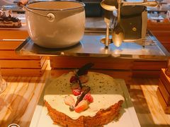 -上海金桥红枫万豪酒店-万豪中餐厅