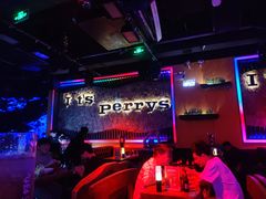 -Perry's·酒吧(黄埔大道店)