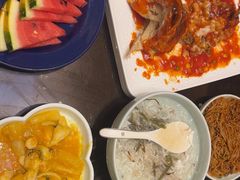 -海天楼中餐厅(吴宫泛太平洋酒店)
