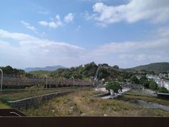 -黄贤森林公园