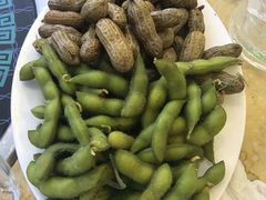 -福茗春薪禾记海鲜烧烤(八一路店)