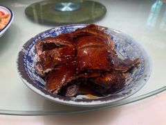 慧娟卤鸭-慧娟面馆·餐厅(望江路店)
