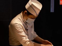 -水之惠鲜鱼料理(王府大街店)