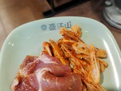 -韩盛·盛江山自助料理(奥体万达店)