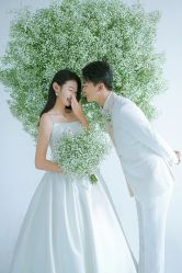 点击看大图 -金夫人婚纱摄影(西昌店)