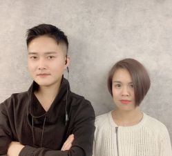 -P.STYLE 派斯造型