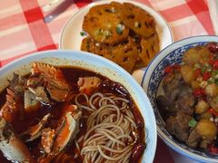 -老三样·旧食新味(万寿宫店)