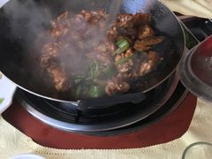 -金鸡厨房(夏湾店)