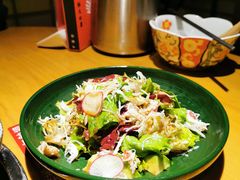 -綱元·海鲜豆捞(明州里店)