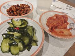 -朴太院·朝鲜族炭火烤肉(民乐园总店)