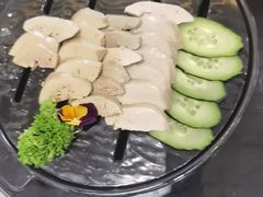 -全聚德(长白直营店)