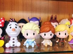 -泡泡玛特POPMART(上海环球港店)