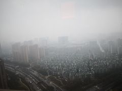 -悦厅·下午茶(杭州柏悦酒店)