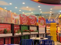 -喜士多(泰安店)