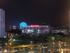 -庄子梦然·城市微度假·24h按摩·推拿·spa