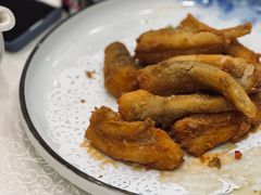 -寻味顺德·南记酒家·传统顺德菜·鱼生(广源路店)