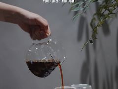 玫瑰谷-野鸽子咖啡(中航店)