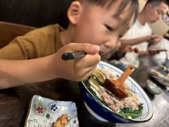 -哥哥の深夜食堂(永乐汇亲子购物运动中心店)