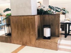 大堂-老天宝酒楼(中山路店)