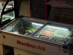 -潮汕老菜脯海鲜粥(赤岗店)