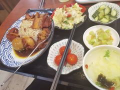-菊儿人家·北京胡同菜(南锣鼓巷店)