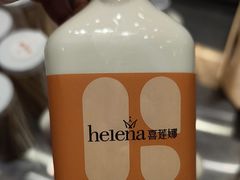-喜莲娜动物奶油生日蛋糕(箭盘店)