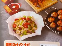-通海俄式烧烤·俄罗斯大串(嵩山路店)