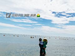 -老虎石海上公园