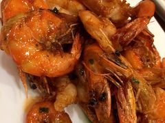 -老大同酒家·糟卤·本帮菜(中山公园店)