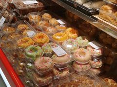 -百佳永辉超市(太阳广场店)