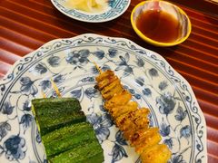 -鳥忆·omakase炭火烧鸟
