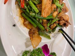 -老雒阳面馆·水席(洛宁高速路口店)