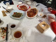 -赣南人家(顺义后沙峪亚朵店)