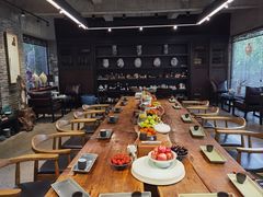 -瓷语堂(上海五维空间创意园店)