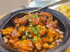 -顺风汤馆·广府粤菜(江宸天街店)