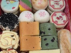 -北京稻香村(学清店)