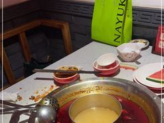-大龙燚·旷野鲜火锅(广州首店)