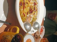 -太二酸菜鱼(赣州万象城店)