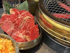 -伊茉家的烤肉店(勒泰中心店)
