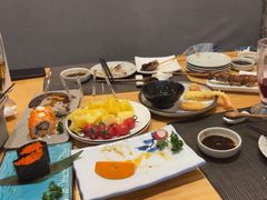 -菊上料理(蜀山银泰百货店)