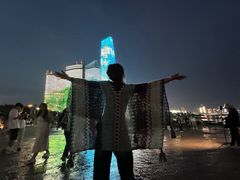 -青岛第三海水浴场