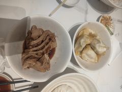 -蒋家桥饺面店(四望亭路店)