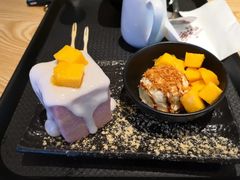 -鲜芋仙MeetFresh(万达店)